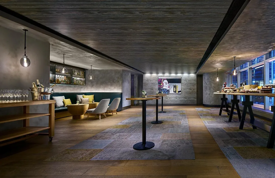Cordis, Hong Kong - Langham Hospitality Group-1