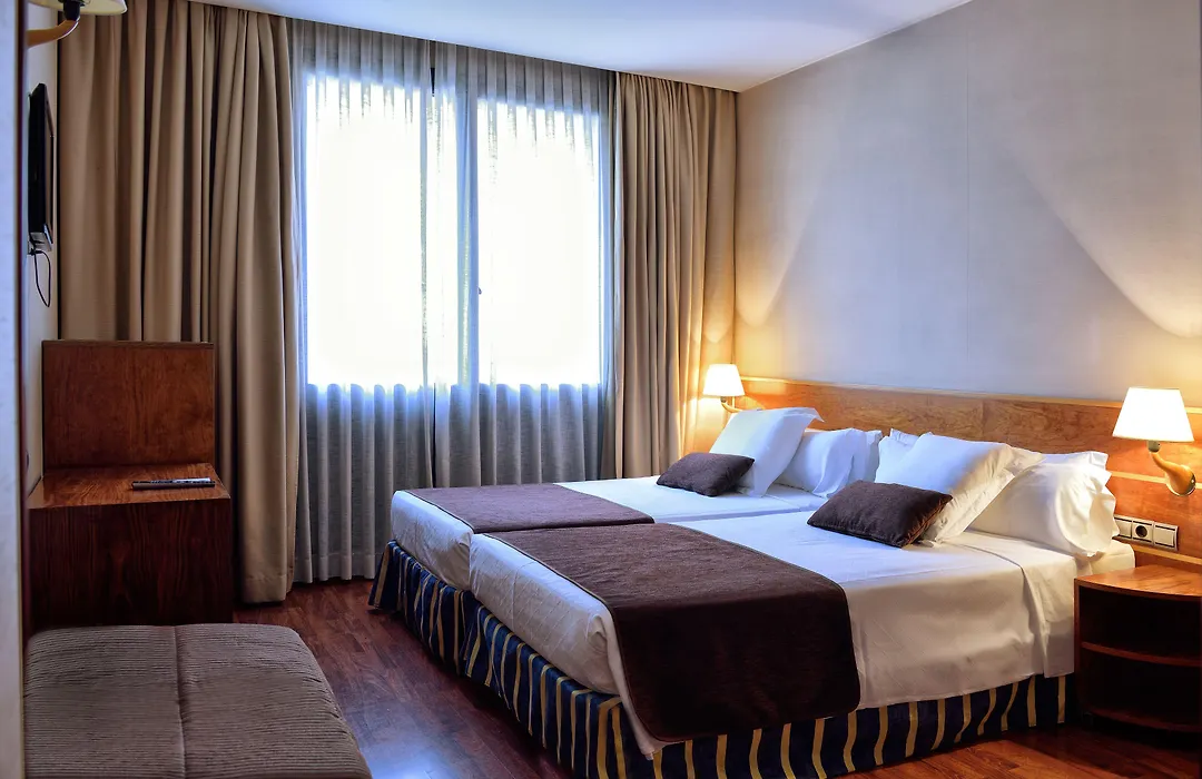 Itc Barcelona By Soho Boutique-1