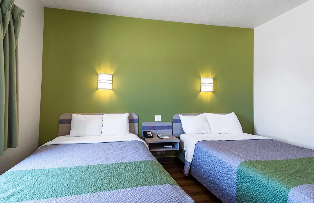 Motel 6-Cedar City, Ut-1