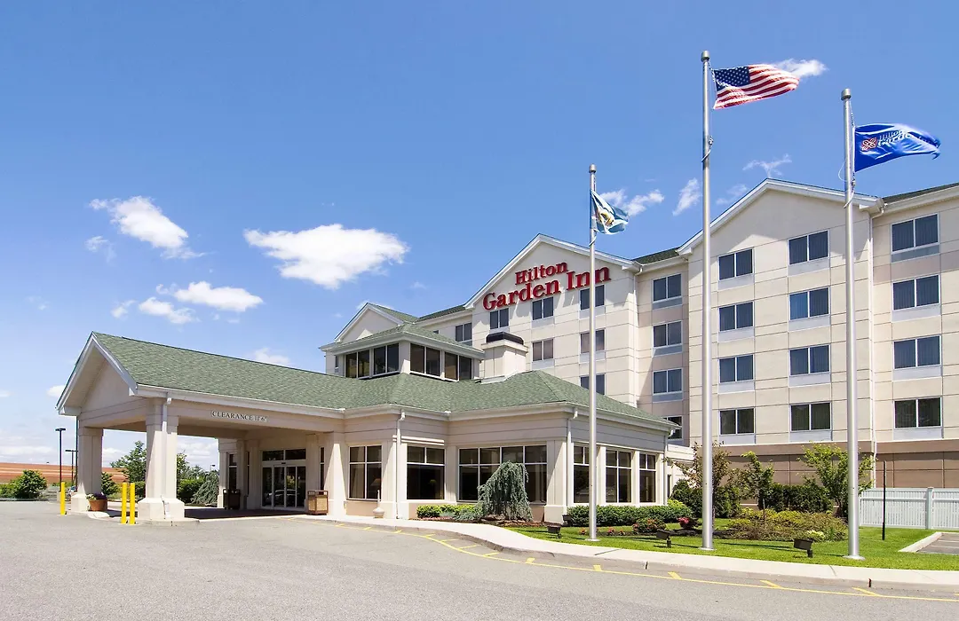 Hilton Garden Inn Nanuet-1