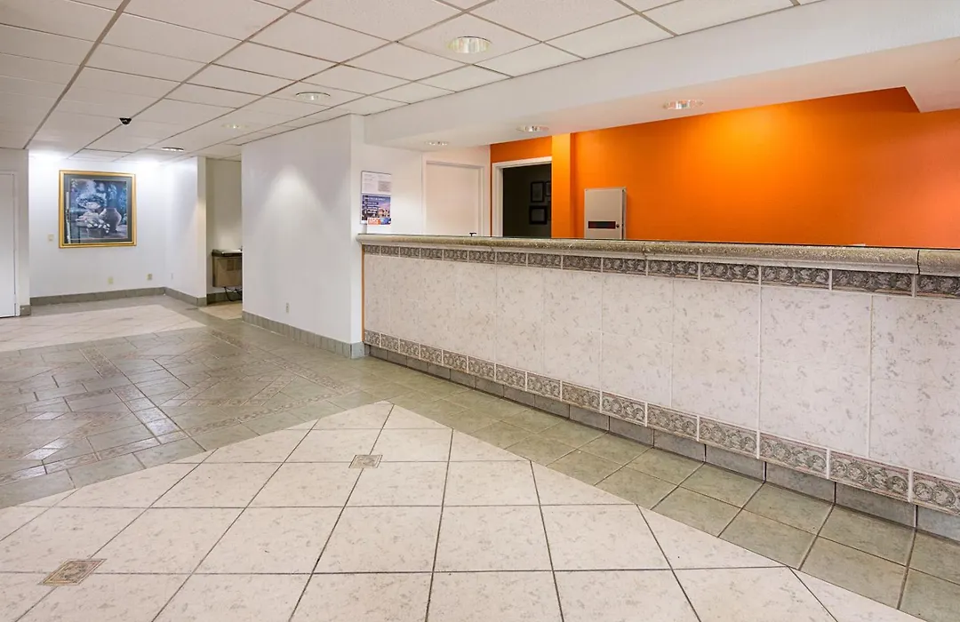 Motel 6-Newnan, Ga-1