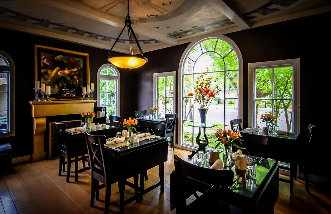 Inn At Parkside-1