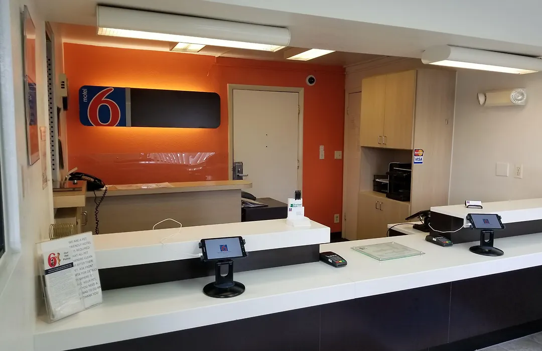 Motel 6-Normal, Il - Bloomington Area-1