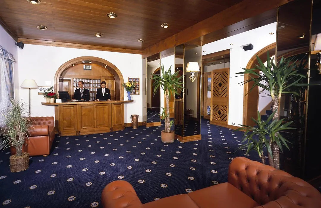 Hotel Majoni-1