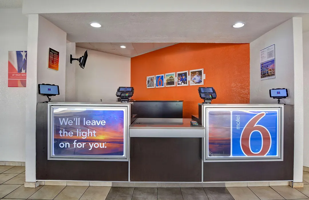 Motel 6-Destin, Fl-1