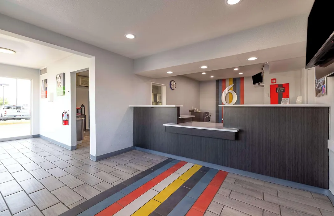 Motel 6-Twin Falls, Id-1