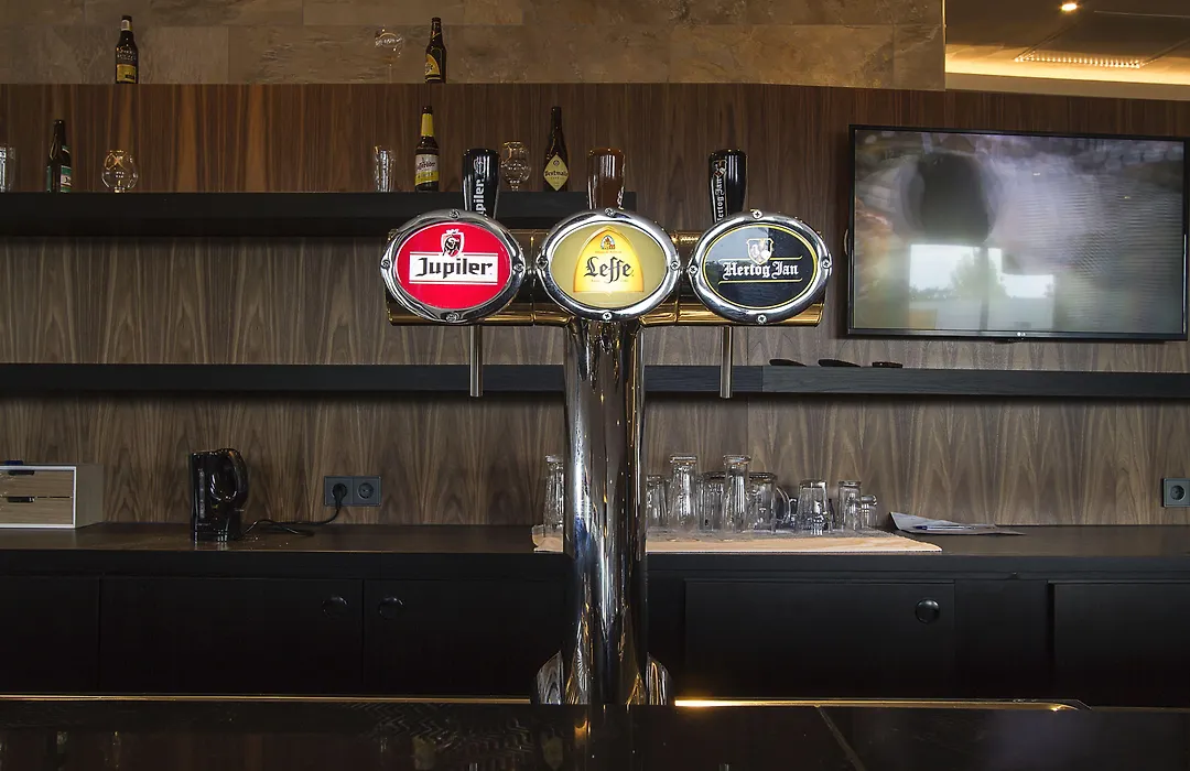 Bastion Hotel Brielle - Europoort-1