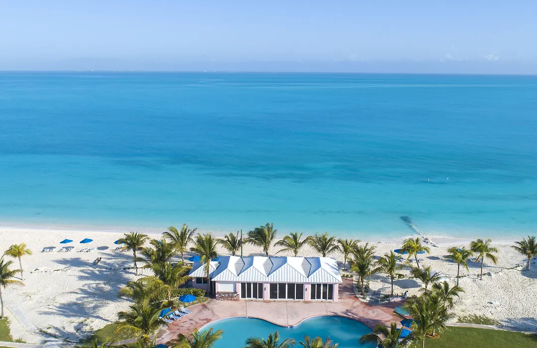 Bahama Beach Club Resort-1
