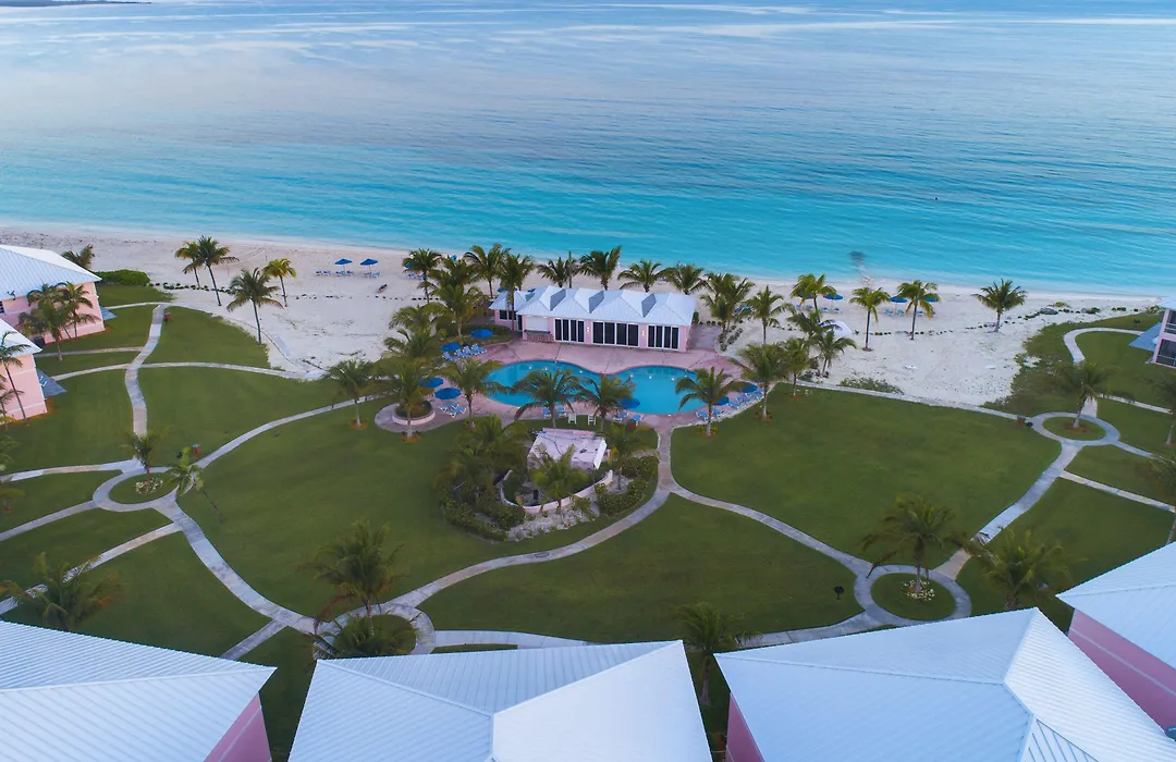 Bahama Beach Club Resort-1