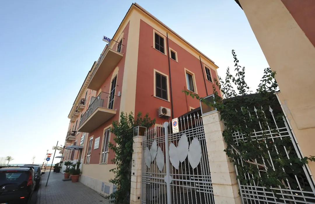 Hotel Miramare-1