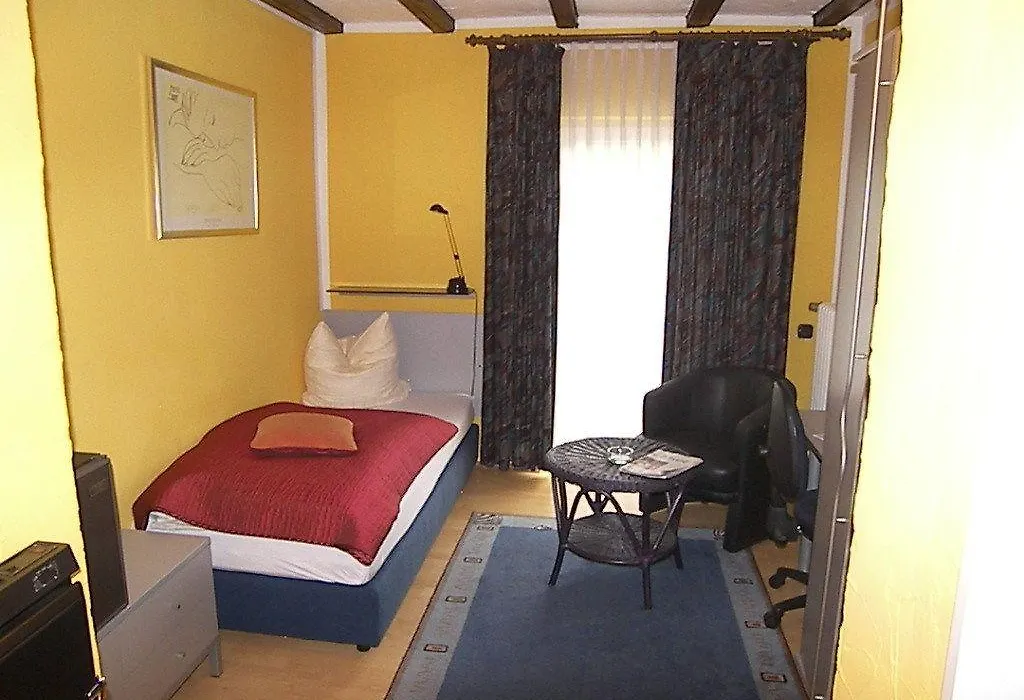Parkhotel St.Georg-1
