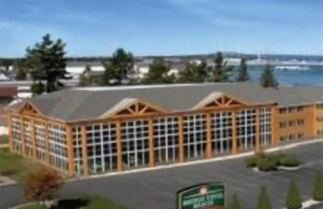 Bridge Vista Beach Hotel And Convention Center-1