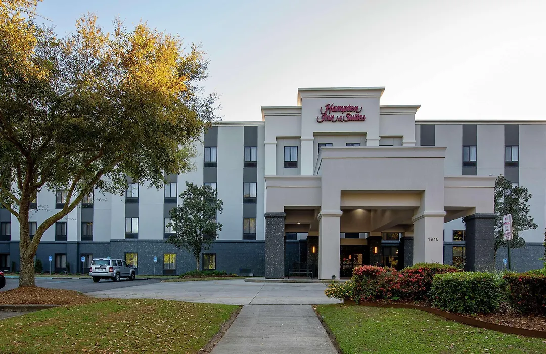 Hampton Inn And Suites Lafayette-1