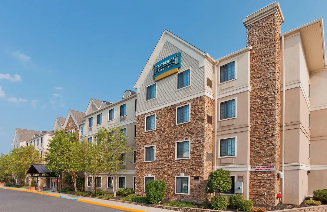 Staybridge Suites Allentown Airport Lehigh Valley By Ihg-1