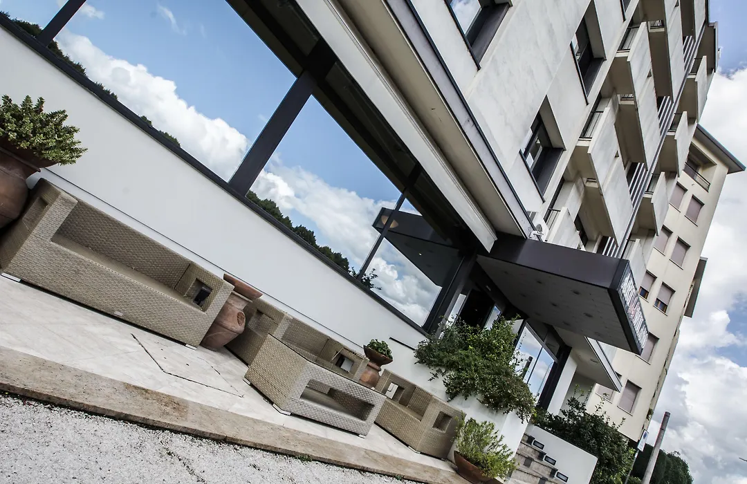 Art Hotel Milano-1