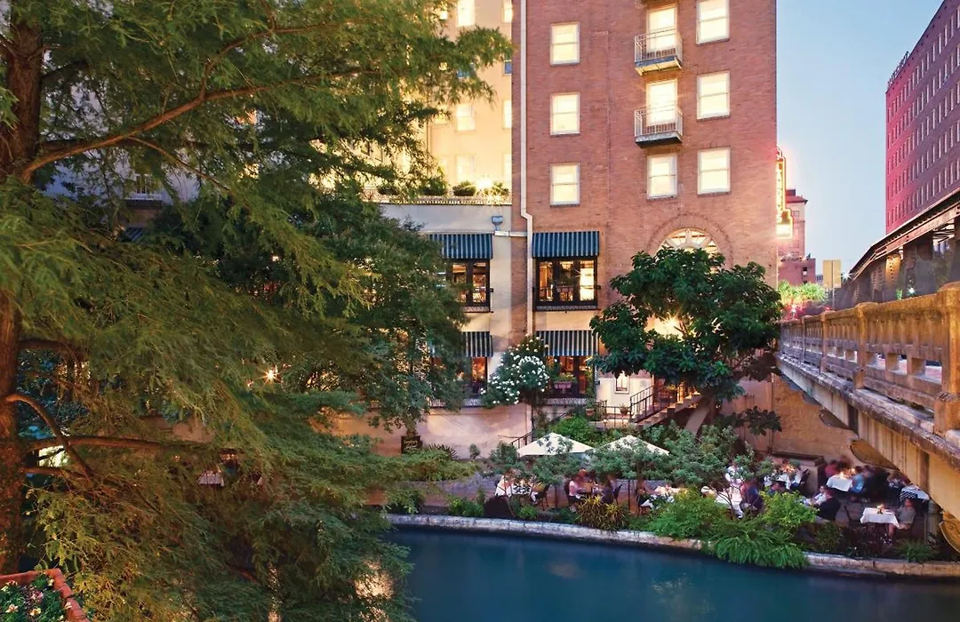 Club Wyndham Riverside Suites-1