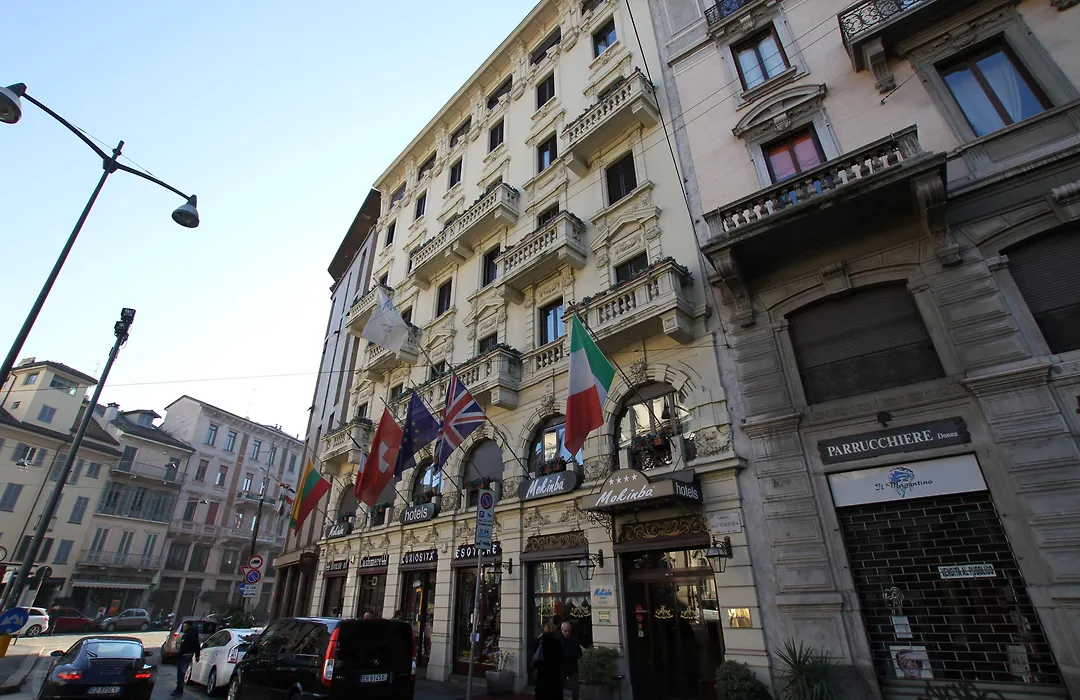 Mokinba Hotels King-1