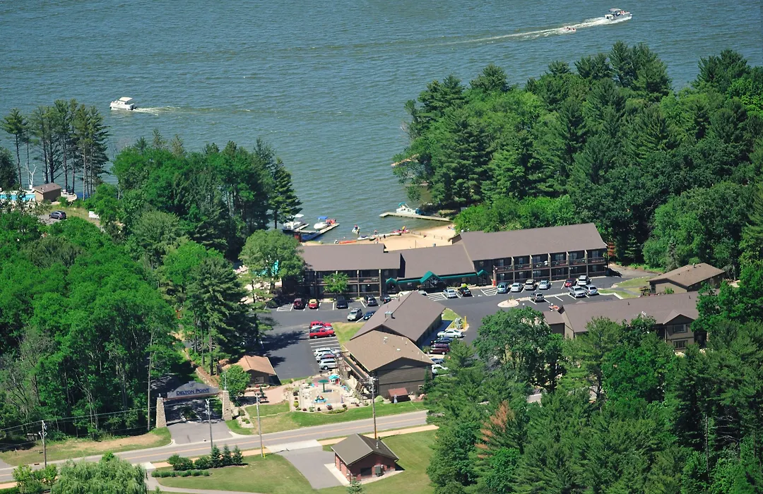 Sunset Bay Resort & Suites-1