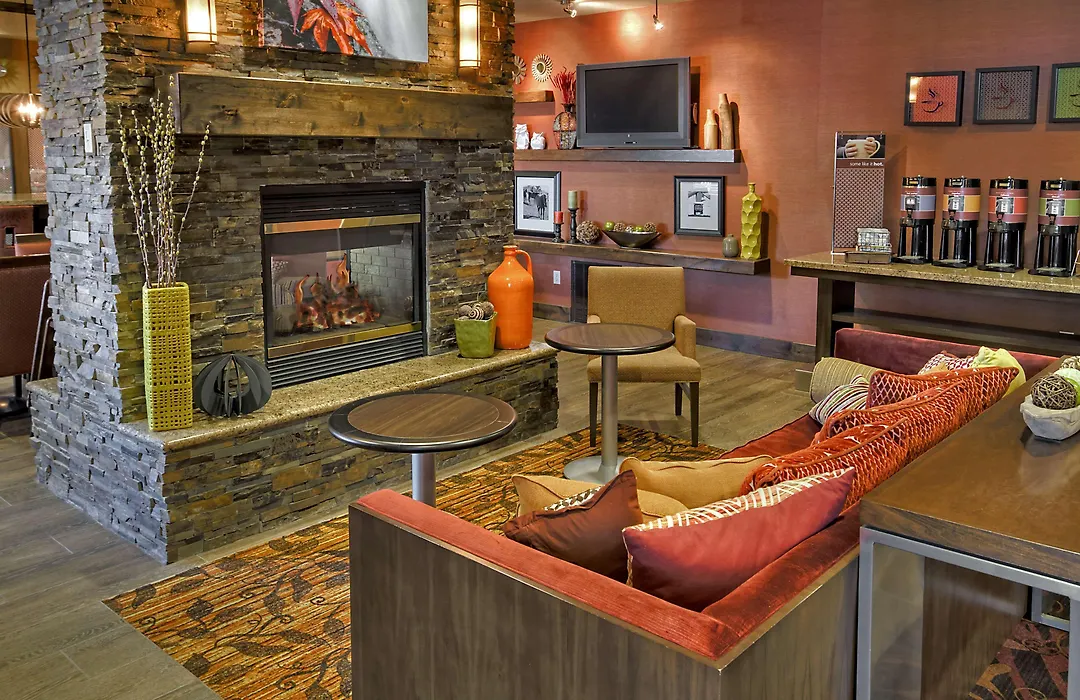 Hampton Inn Twin Falls-1