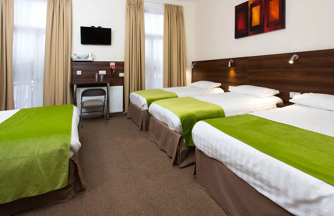 Marble Arch Inn-1