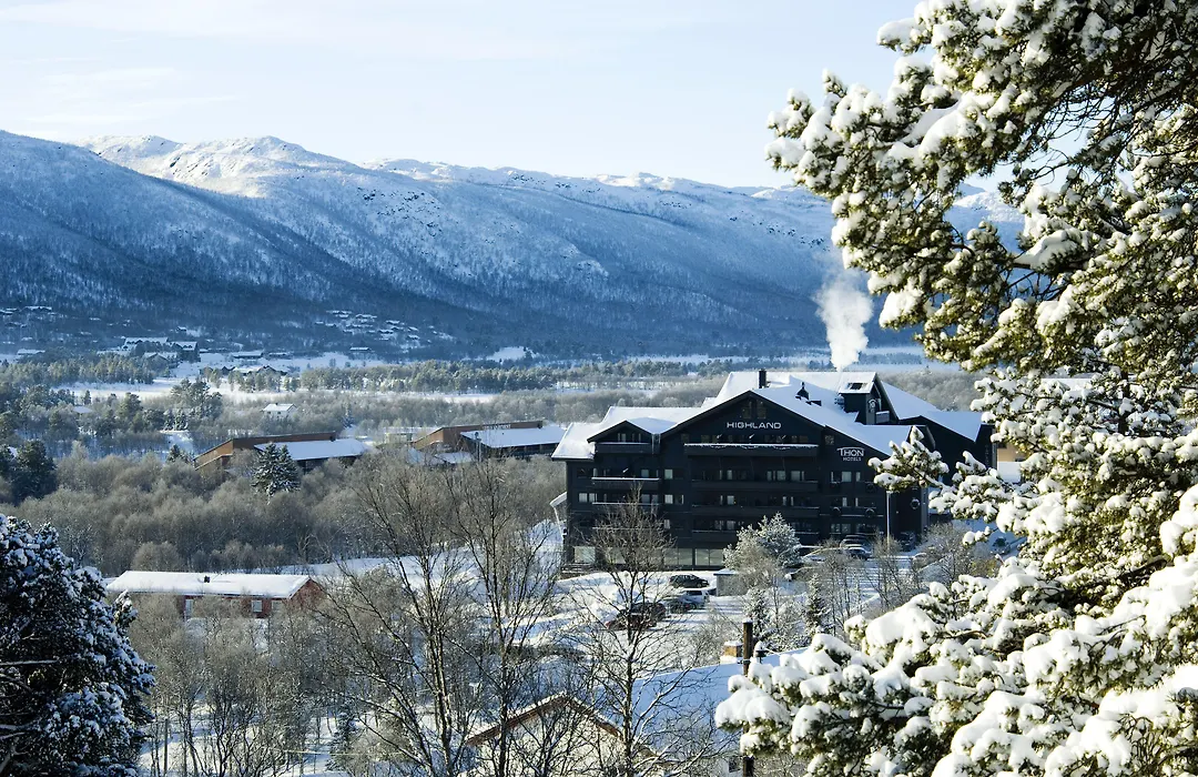 Highland Lodge-1