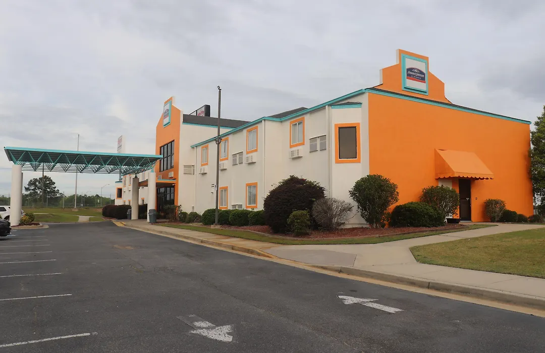 Howard Johnson By Wyndham Tifton Ga I-75-1
