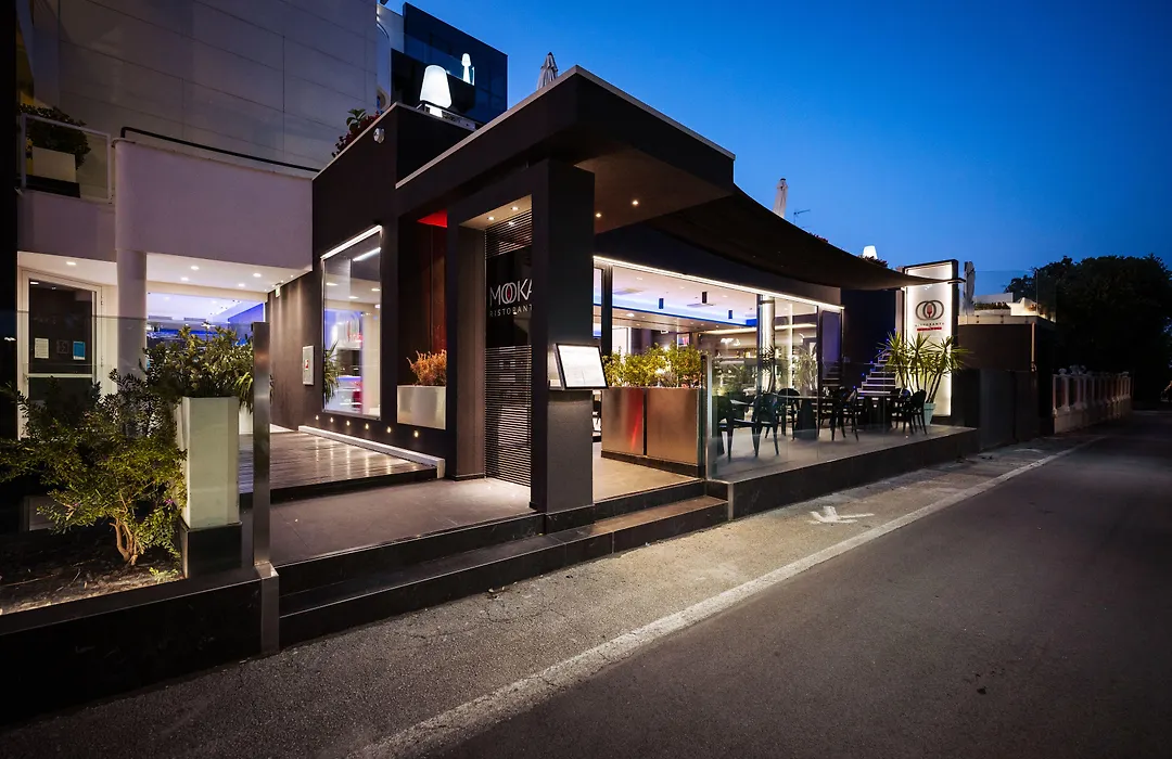 Raffaello Hotel-1