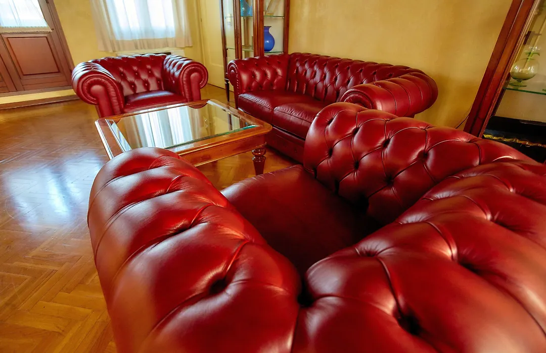 Hotel Riviera dei Dogi-1