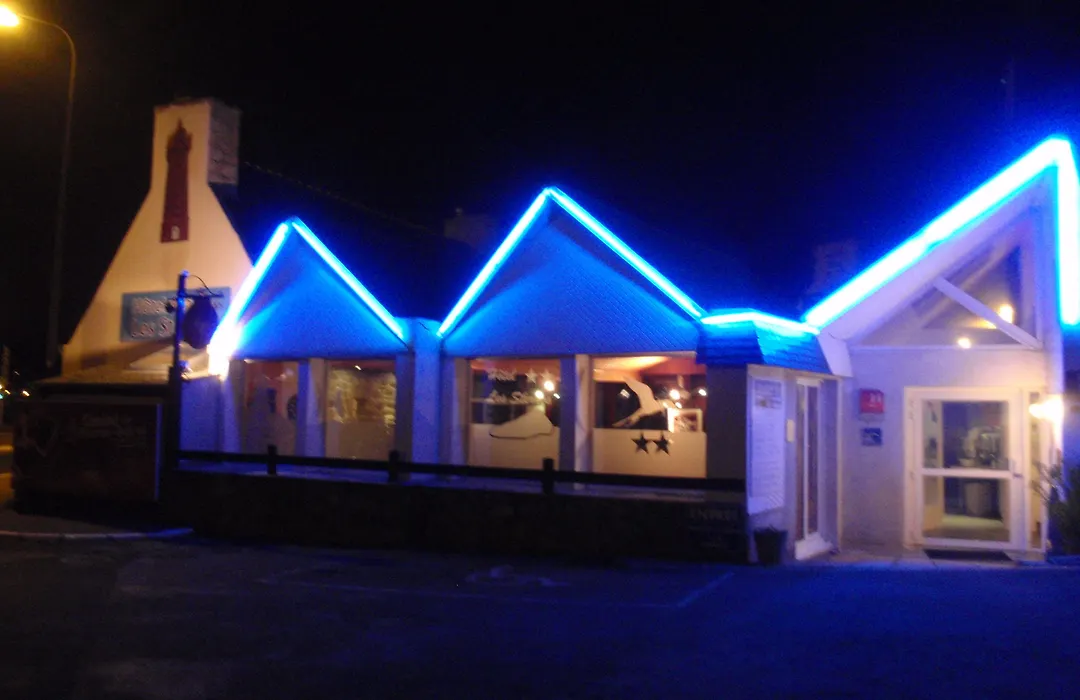 Citotel Les Sternes-1