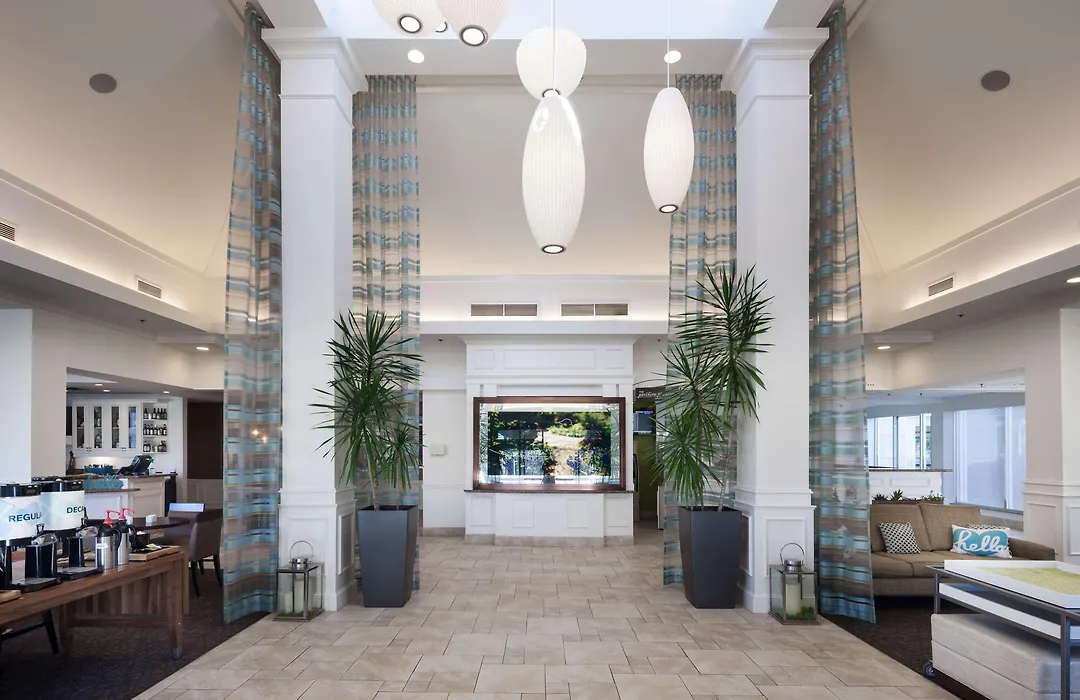 Hilton Garden Inn Savannah Airport-1