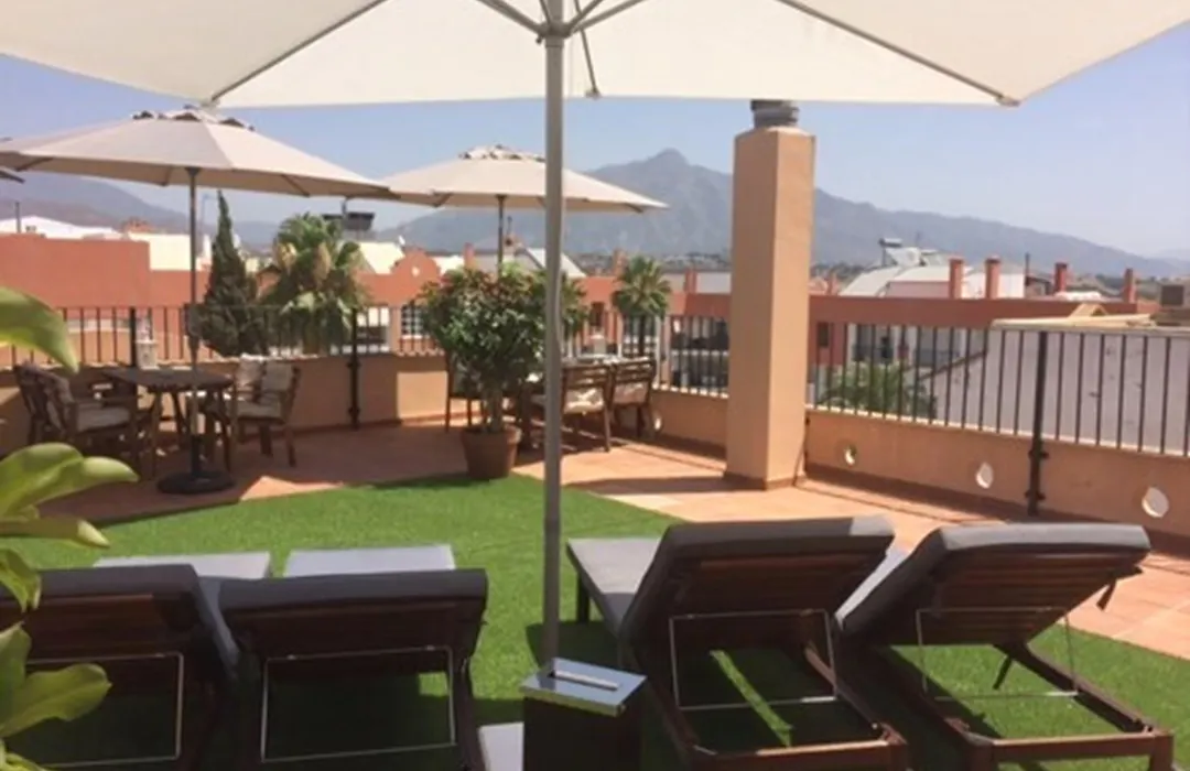 Hotel Doña Catalina-1