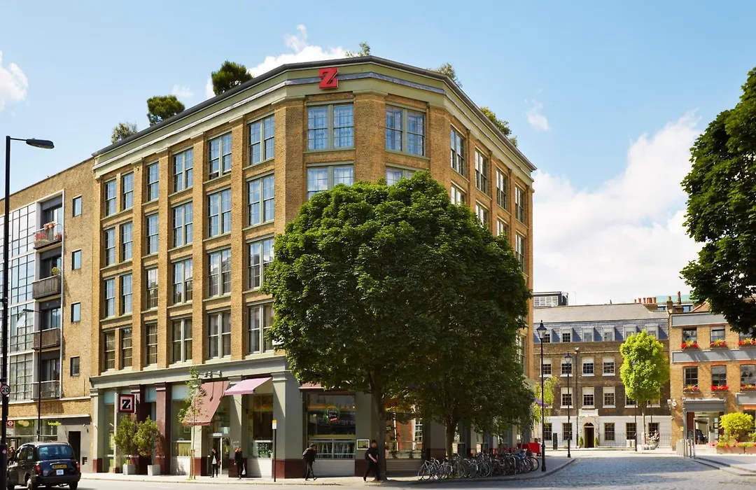 Marrable'S Farringdon Hotel-1