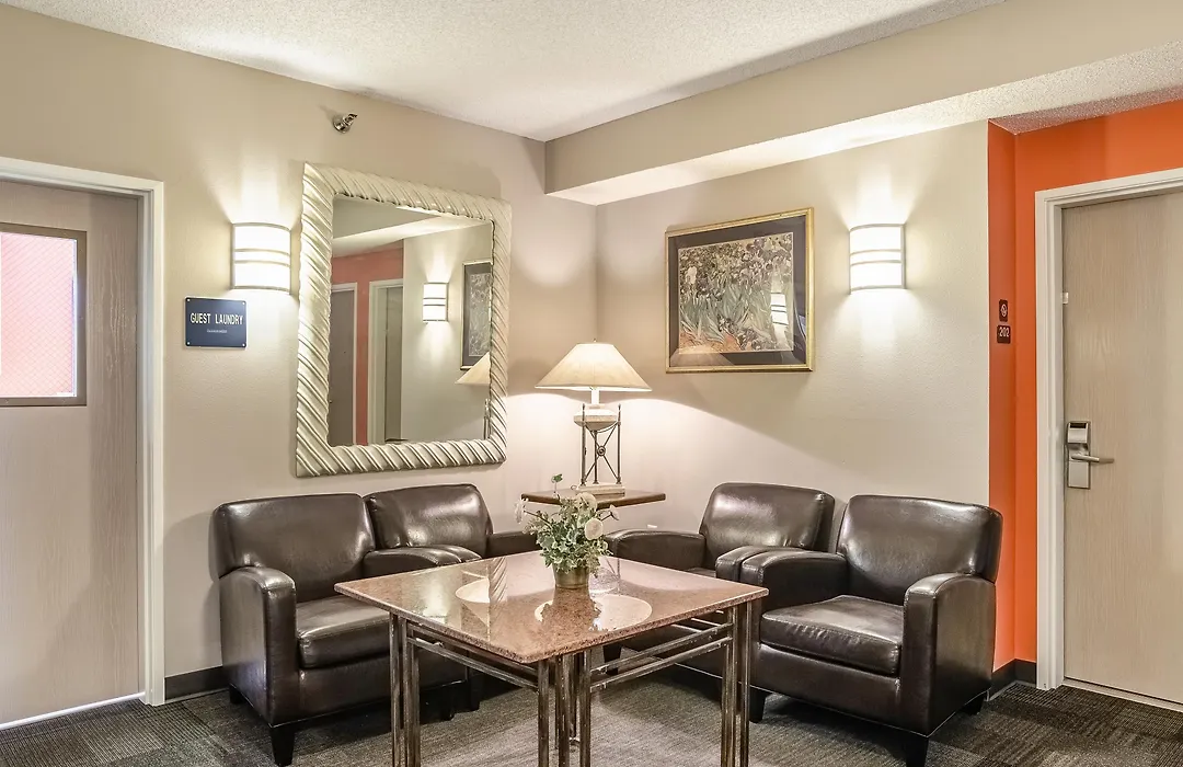 Motel 6-Sidney, Ne-1