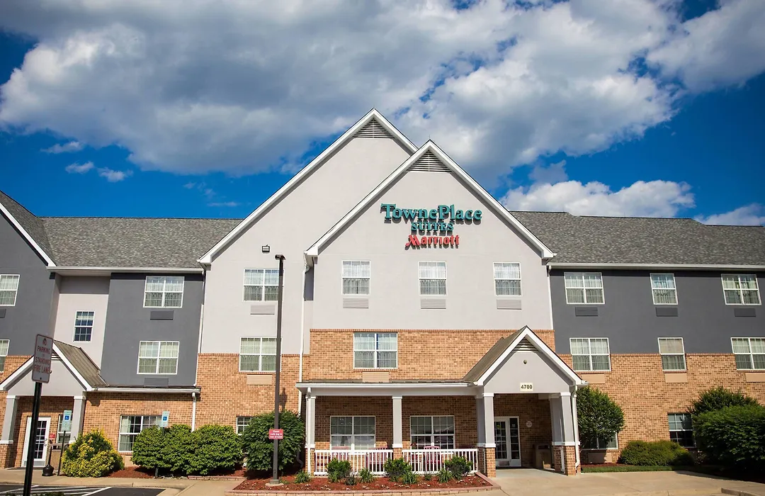 Towneplace Suites Fredericksburg-1
