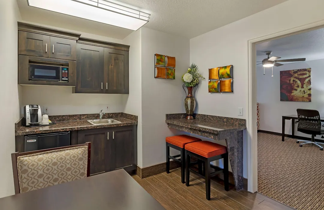 Best Western Mesquite Inn-1