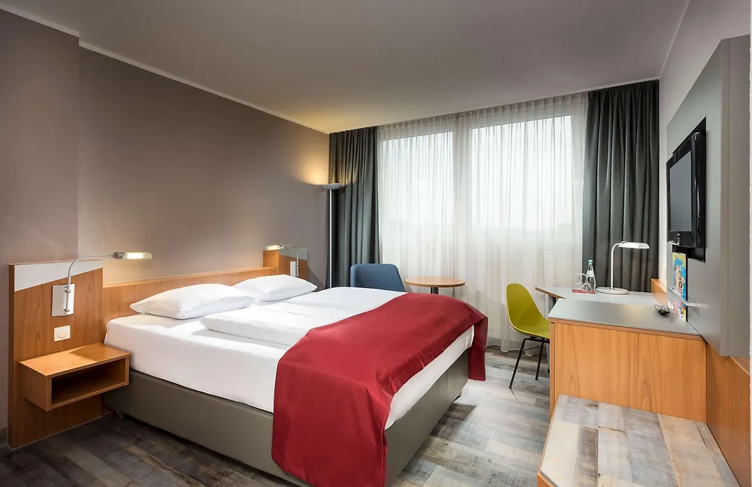 Ramada By Wyndham Hannover Messe-1