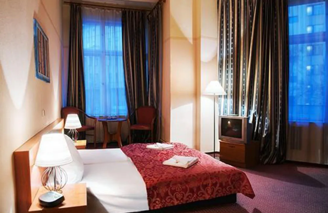 Hotel Cityblick-1