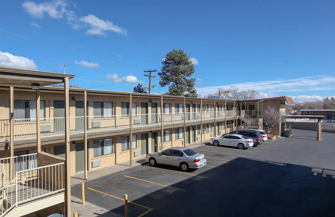 Highland Country Inn Flagstaff-1