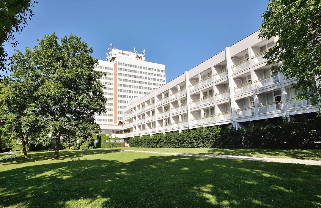Danubius Hotel Marina-1