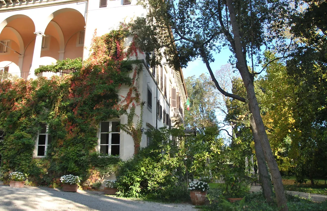 Hotel Villa La Principessa-1
