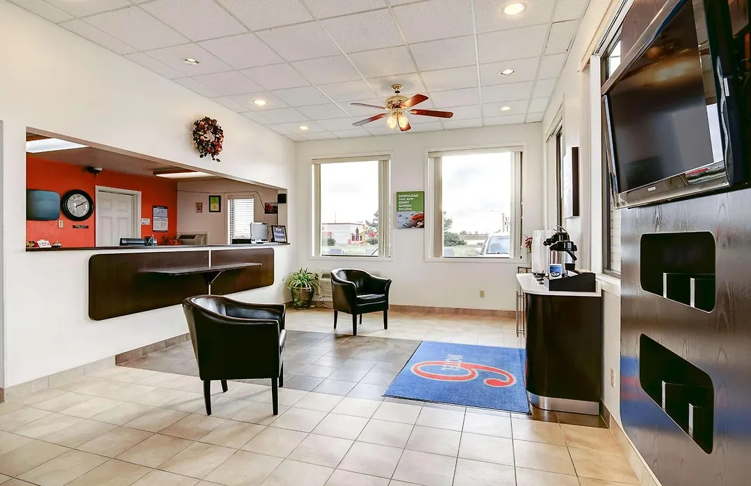 Motel 6-Colby, Ks-1