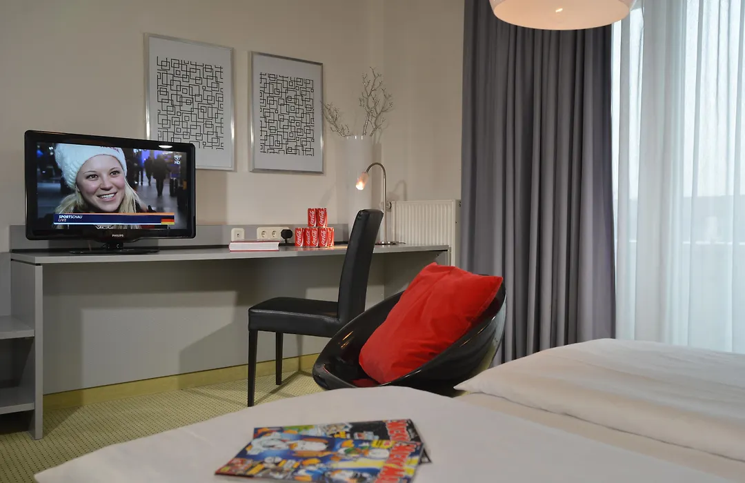 Hotel Friends Cologne Partner Of Sorat-1