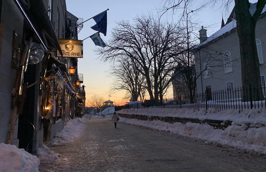 Hotel Sainte-Anne-1