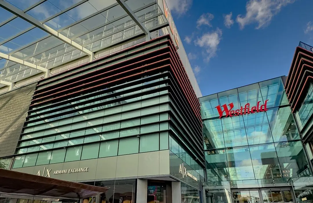 Holiday Inn Express London Stratford By Ihg-1