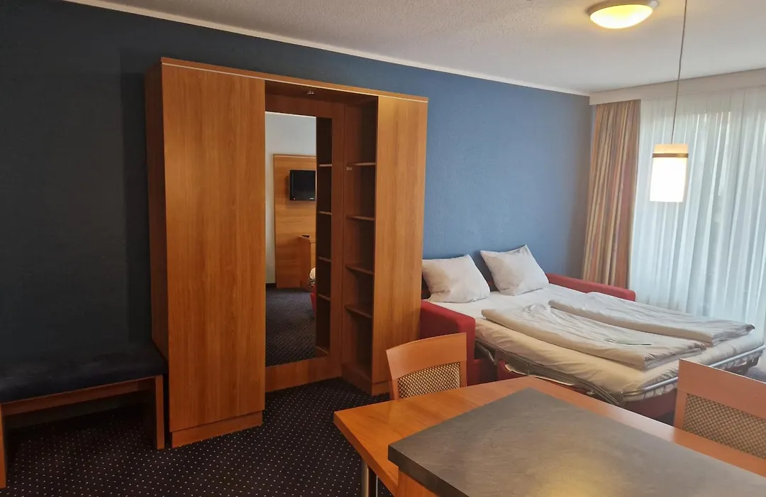 Garner Hotel Bochum By Ihg-1