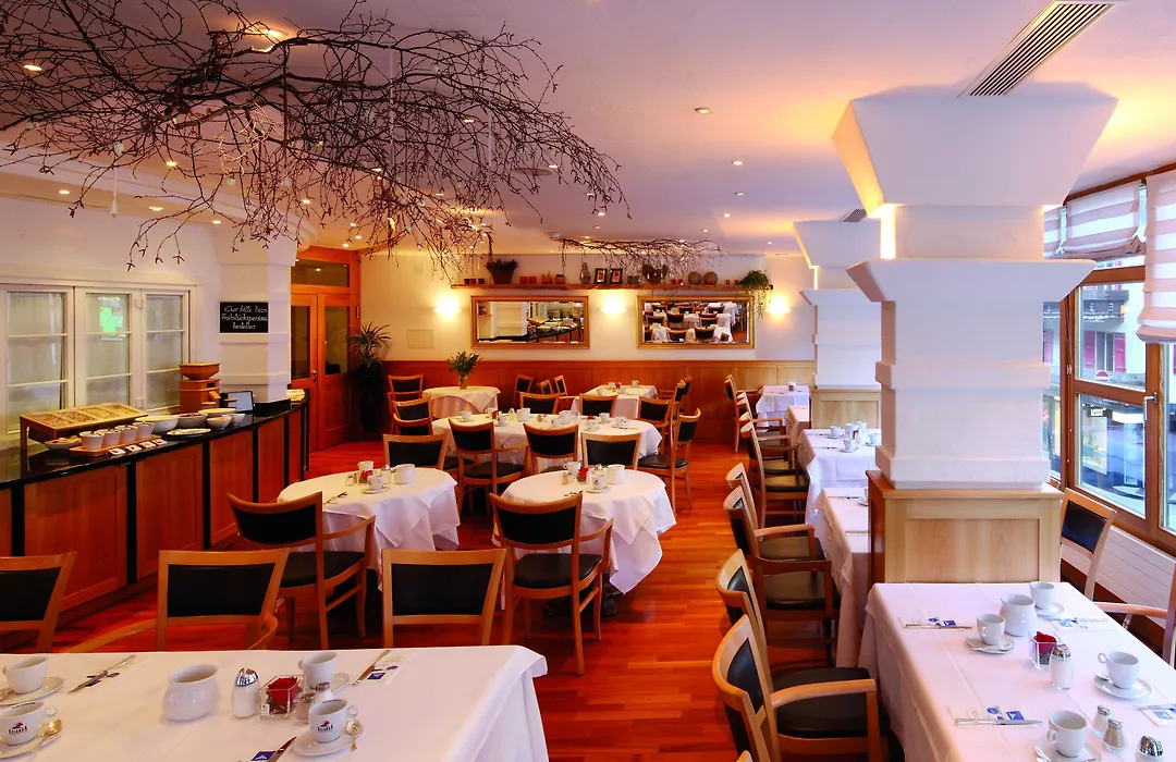 Hotel Pollux-1