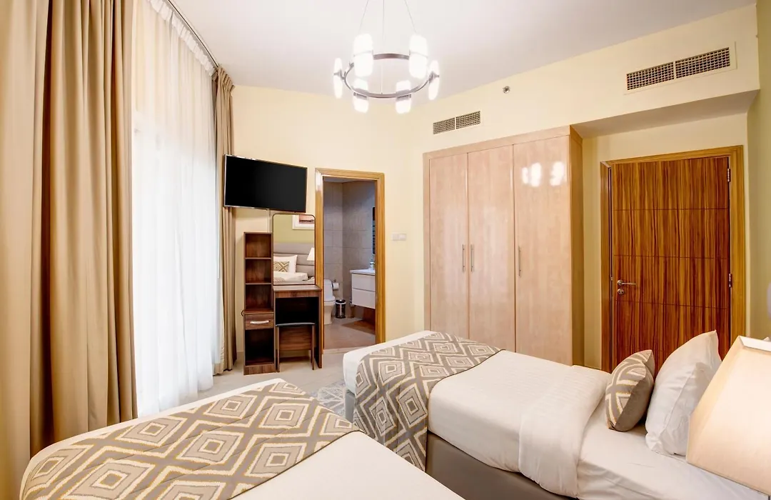 Radiance Premium Suites-1