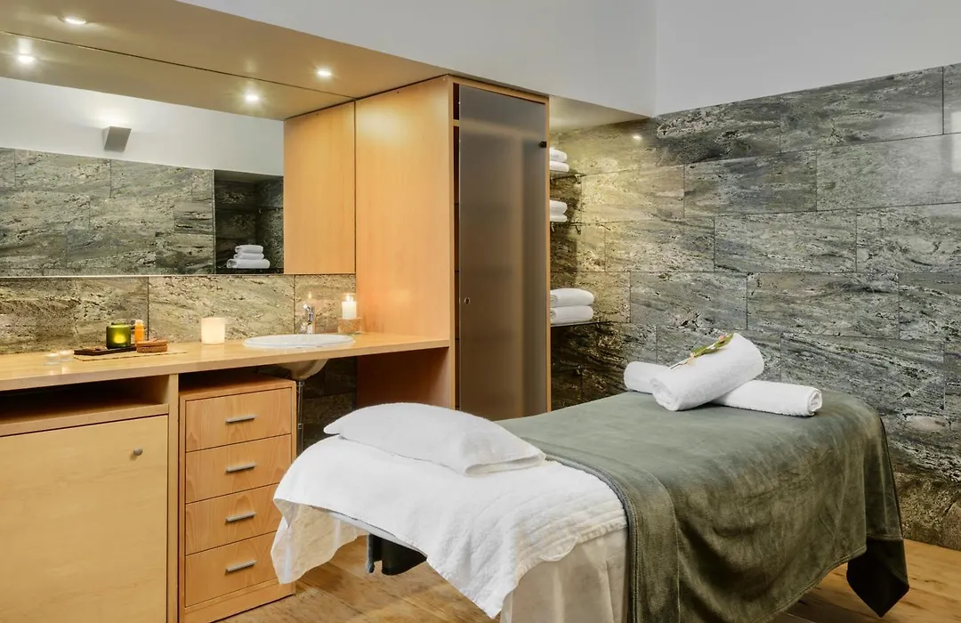 Gran Hotel – Balneario de Panticosa-1