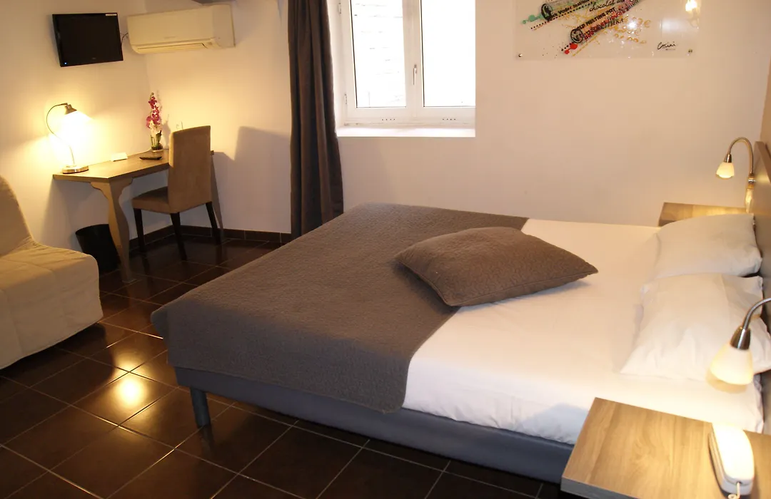 Hôtel Danieli-1