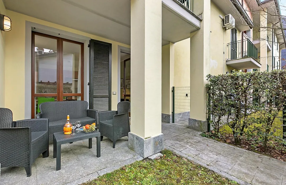 Budget Village Apartments - Porto Letizia-1